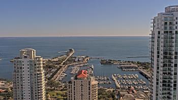 Weather camera view of Greystar East.