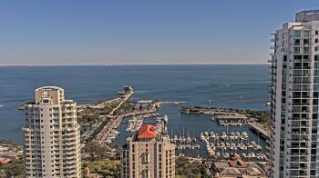 Weather camera view of Greystar East.