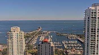 Weather camera view of Greystar East.