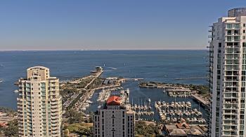 Weather camera view of Greystar East.