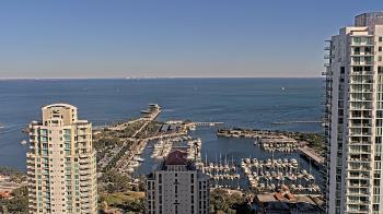 Weather camera view of Greystar East.