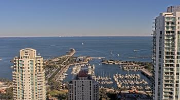 Weather camera view of Greystar East.