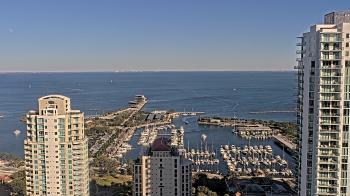 Weather camera view of Greystar East.