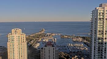 Weather camera view of Greystar East.