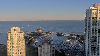 Weather camera view of Greystar East.