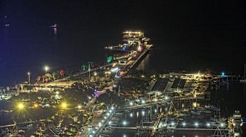 Weather camera view of Greystar East.