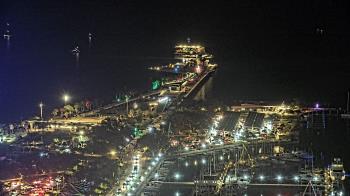 Weather camera view of Greystar East.