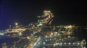 Weather camera view of Greystar East.