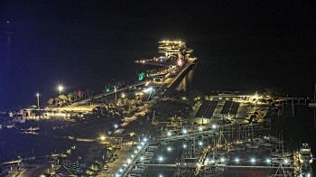 Weather camera view of Greystar East.