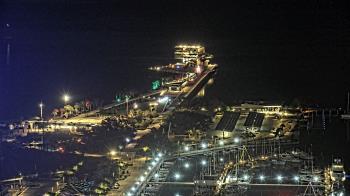 Weather camera view of Greystar East.