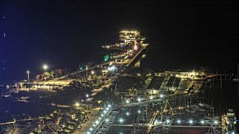 Weather camera view of Greystar East.