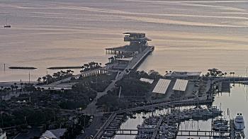 Weather camera view of Greystar East.