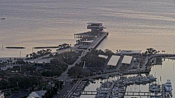 Weather camera view of Greystar East.