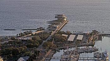 Weather camera view of Greystar East.