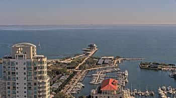 Weather camera view of Greystar East.