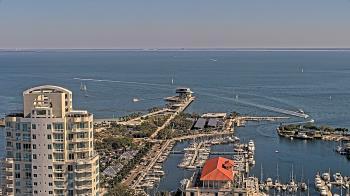 Weather camera view of Greystar East.