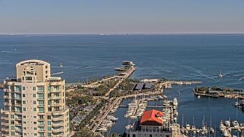 Weather camera view of Greystar East.