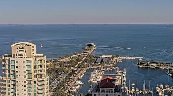 Weather camera view of Greystar East.