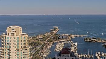 Weather camera view of Greystar East.