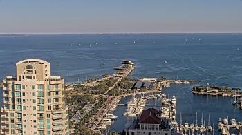 Weather camera view of Greystar East.