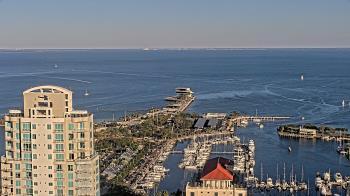 Weather camera view of Greystar East.