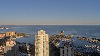 Weather camera view of Greystar East.