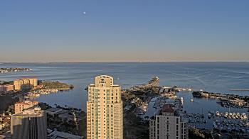 Weather camera view of Greystar East.