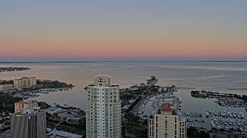 Weather camera view of Greystar East.