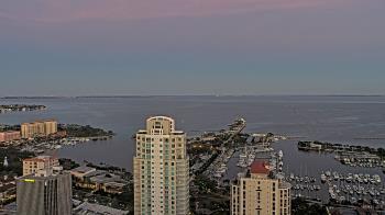 Weather camera view of Greystar East.