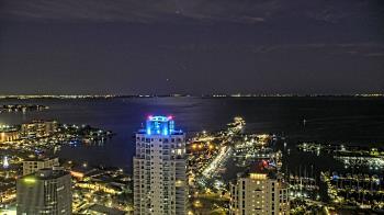 Weather camera view of Greystar East.