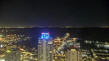 Weather camera view of Greystar East.