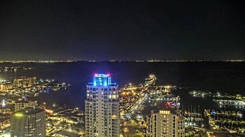 Weather camera view of Greystar East.