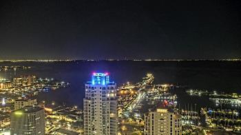 Weather camera view of Greystar East.