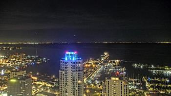 Weather camera view of Greystar East.