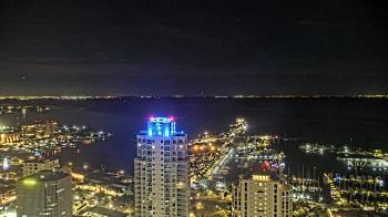 Weather camera view of Greystar East.