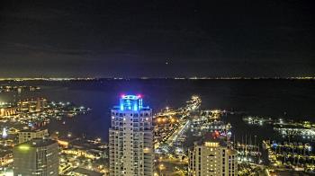 Weather camera view of Greystar East.