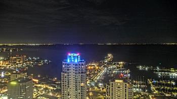 Weather camera view of Greystar East.