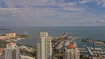 Weather camera view of Greystar East.