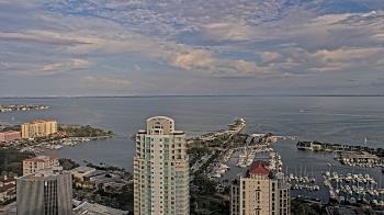 Weather camera view of Greystar East.