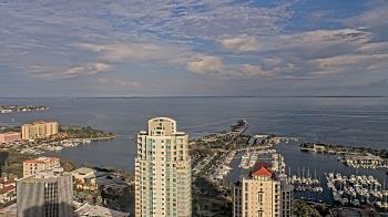 Weather camera view of Greystar East.