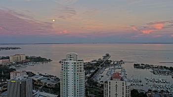 Weather camera view of Greystar East.