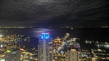 Weather camera view of Greystar East.