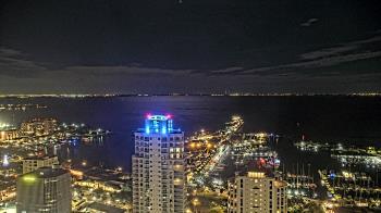 Weather camera view of Greystar East.