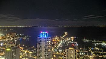 Weather camera view of Greystar East.