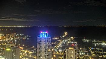 Weather camera view of Greystar East.