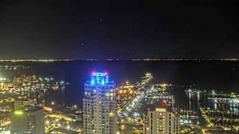 Weather camera view of Greystar East.