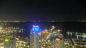 Weather camera view of Greystar East.