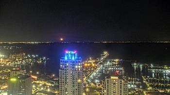 Weather camera view of Greystar East.