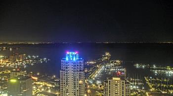 Weather camera view of Greystar East.