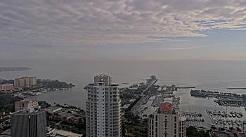 Weather camera view of Greystar East.